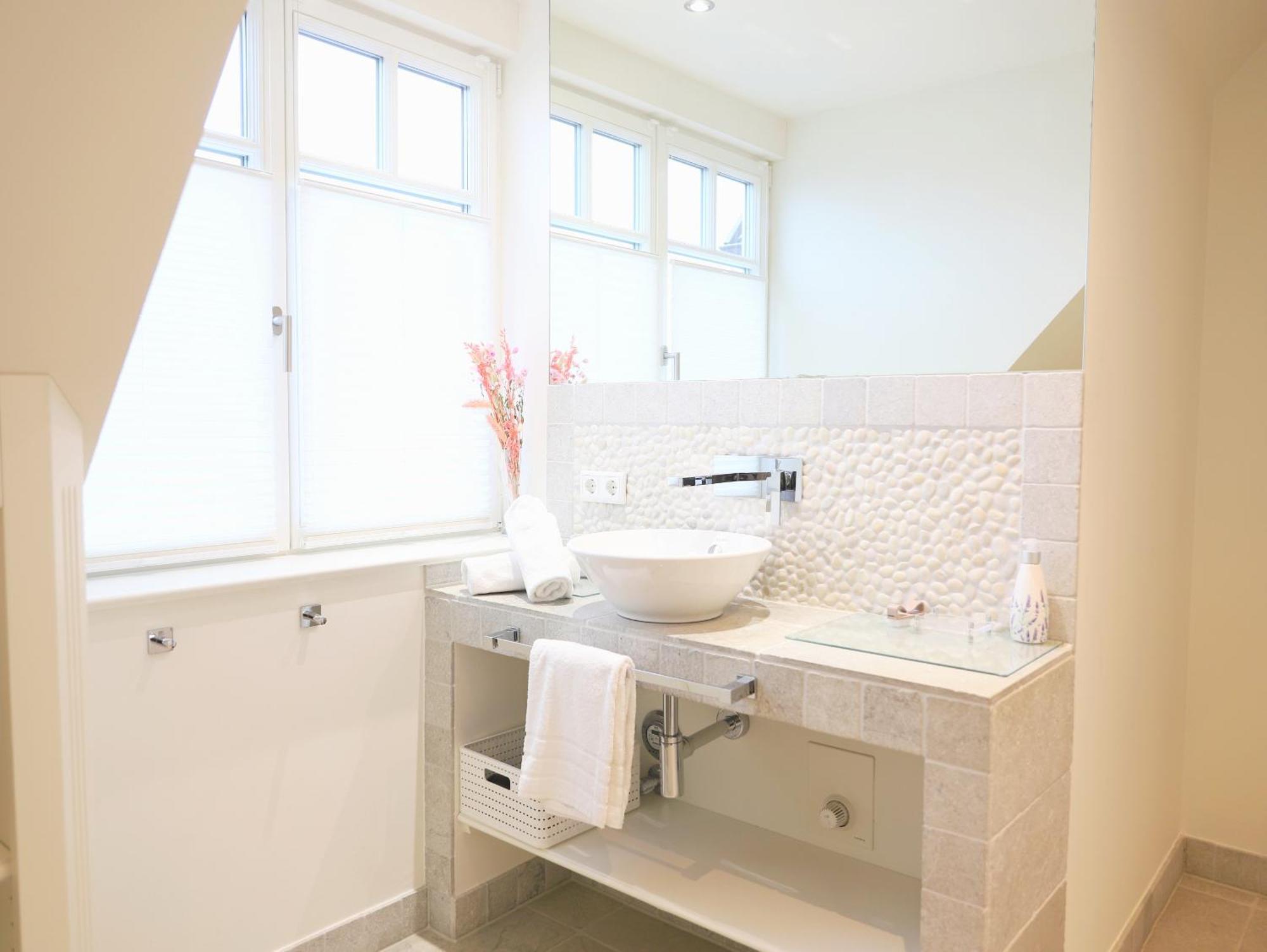 Berthin-Bleeg-Str. 1, W6 Apartment Wenningstedt-Braderup ภายนอก รูปภาพ