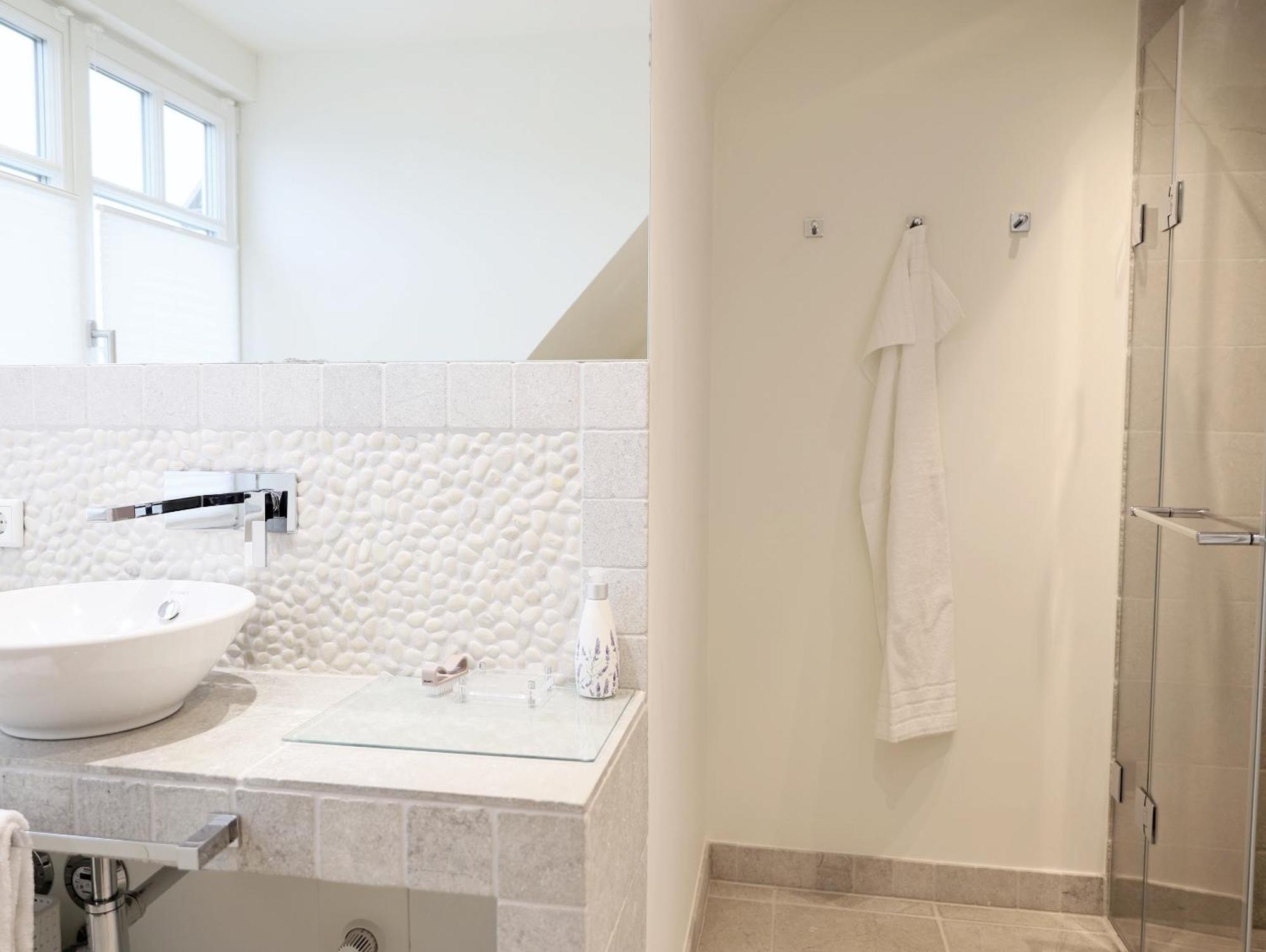 Berthin-Bleeg-Str. 1, W6 Apartment Wenningstedt-Braderup ภายนอก รูปภาพ