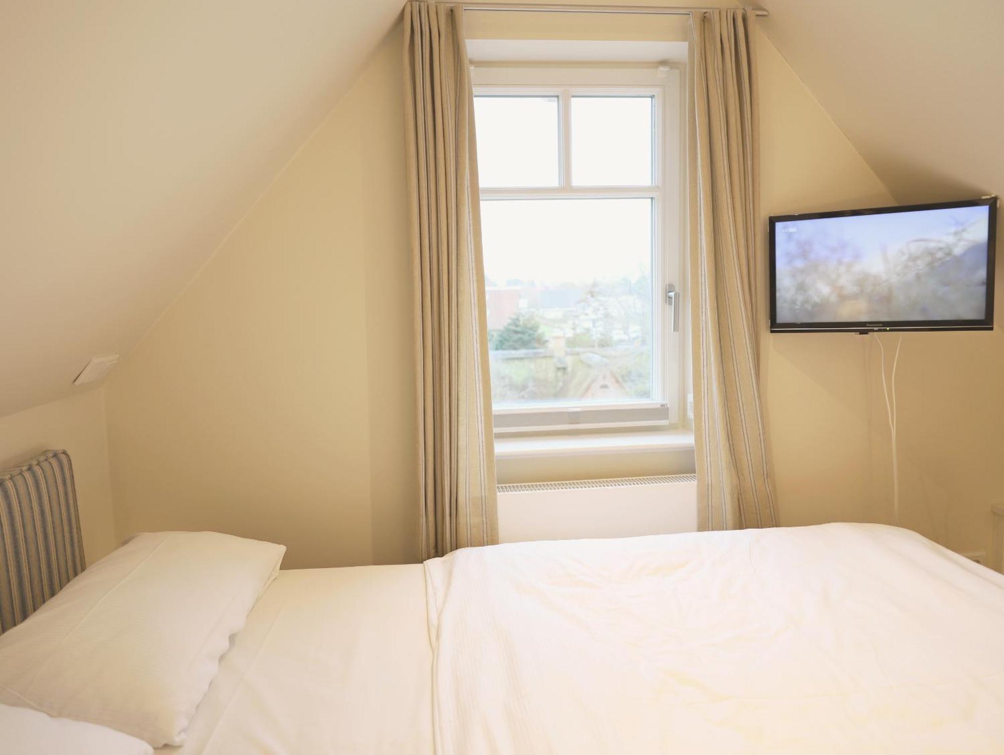 Berthin-Bleeg-Str. 1, W6 Apartment Wenningstedt-Braderup ภายนอก รูปภาพ